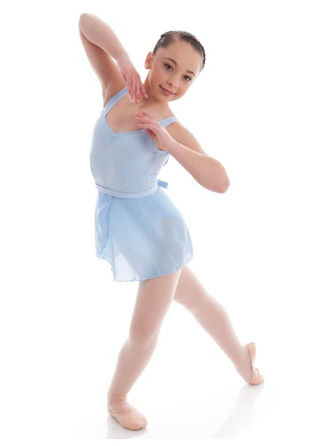 Energetiks Melody Classic Ballet Wrap Skirt Children Sizes