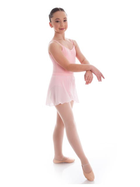 Energetiks Melody Classic Ballet Wrap Skirt Children Sizes