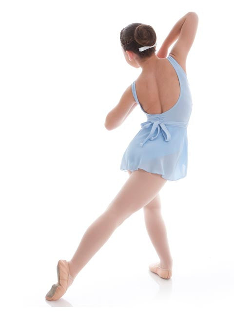 Energetiks Melody Classic Ballet Wrap Skirt Children Sizes
