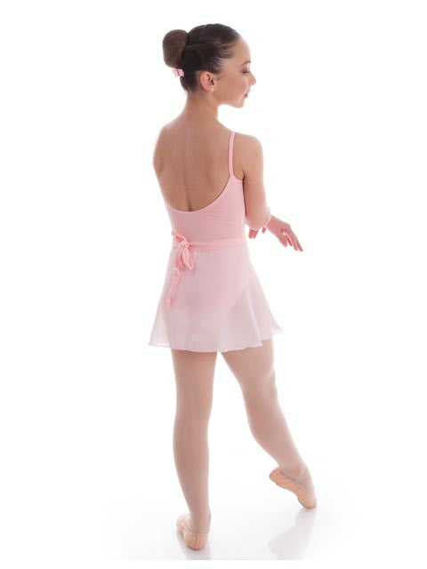 Energetiks Melody Classic Ballet Wrap Skirt Children Sizes