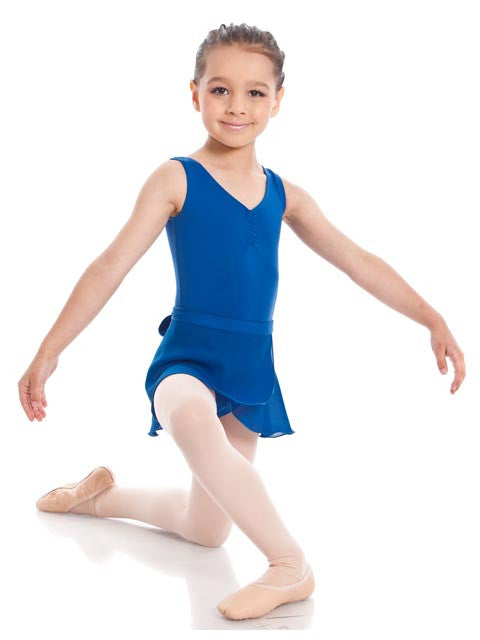 Energetiks Melody Classic Ballet Wrap Skirt Children Sizes