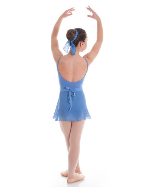 Energetiks Melody Classic Ballet Wrap Skirt Children Sizes