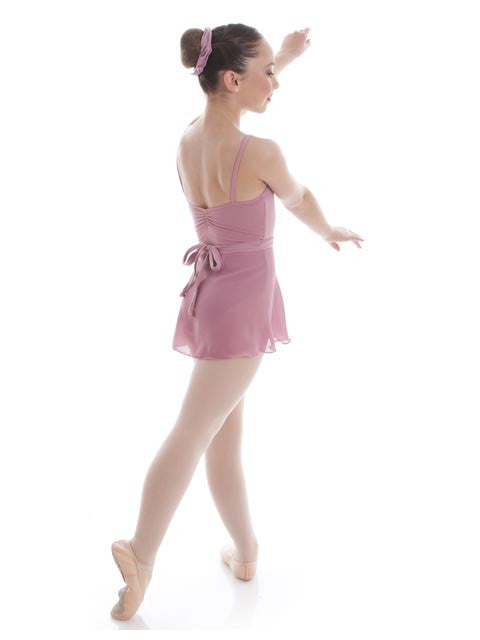 Energetiks Melody Classic Ballet Wrap Skirt Children Sizes