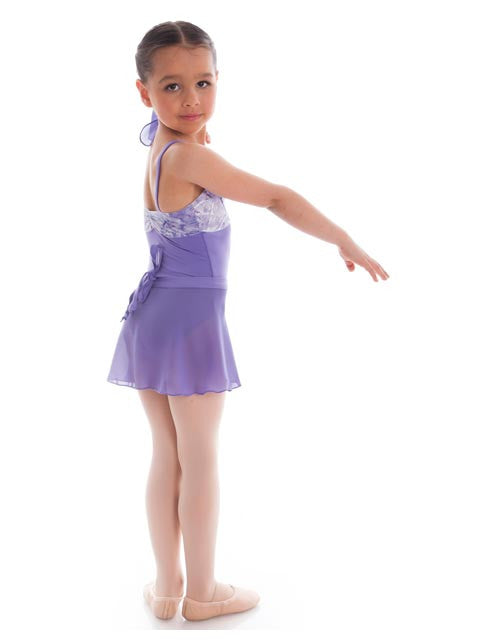 Energetiks Melody Classic Ballet Wrap Skirt Children Sizes
