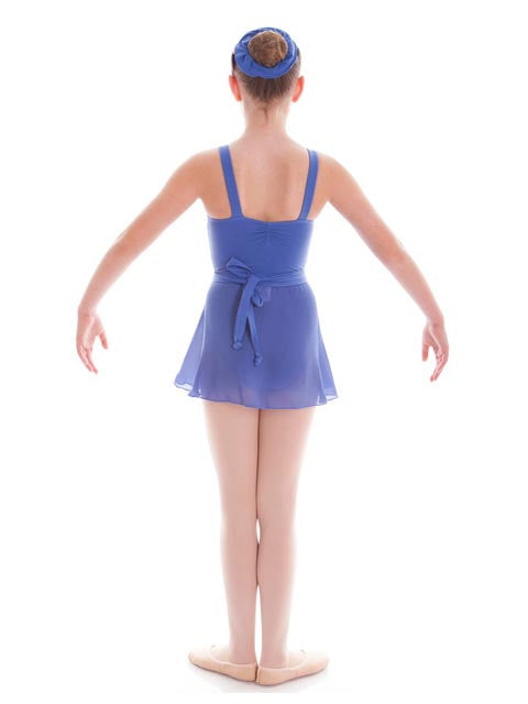 Energetiks Melody Classic Ballet Wrap Skirt Children Sizes