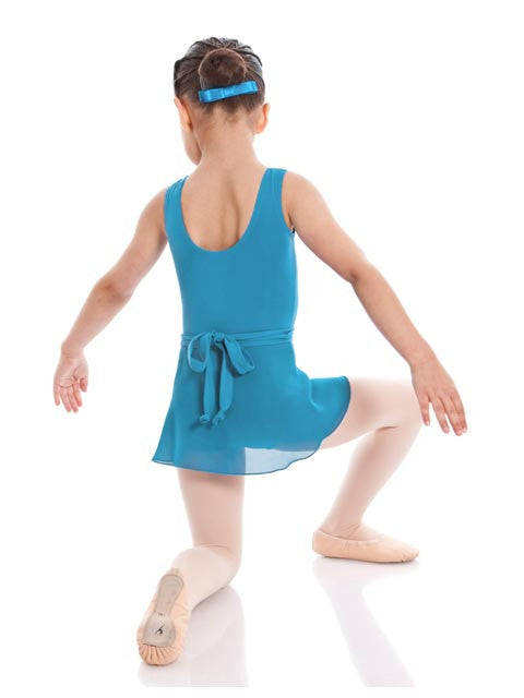 Energetiks Melody Classic Ballet Wrap Skirt Children Sizes
