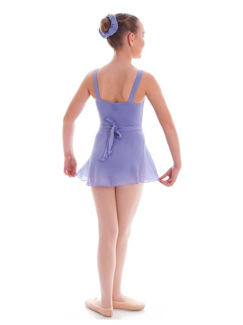 Energetiks Melody Classic Ballet Wrap Skirt Children Sizes