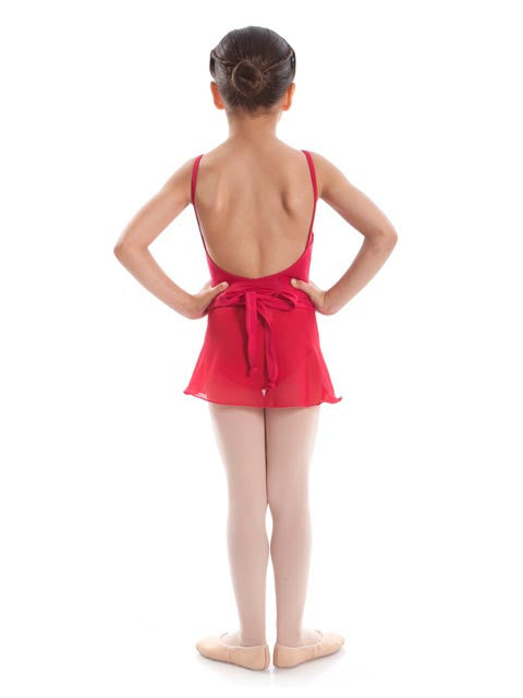 Energetiks Melody Classic Ballet Wrap Skirt Children Sizes