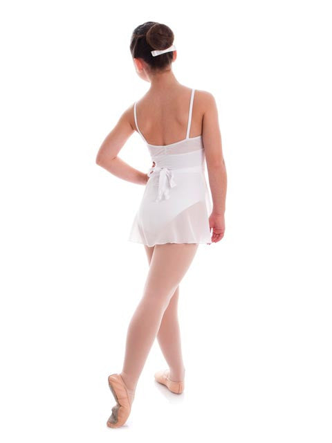 Energetiks Melody Classic Ballet Wrap Skirt Children Sizes