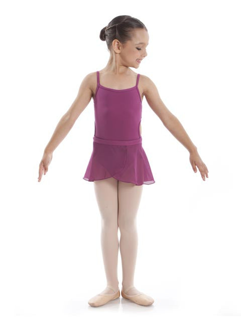 Energetiks Melody Classic Ballet Wrap Skirt Children Sizes