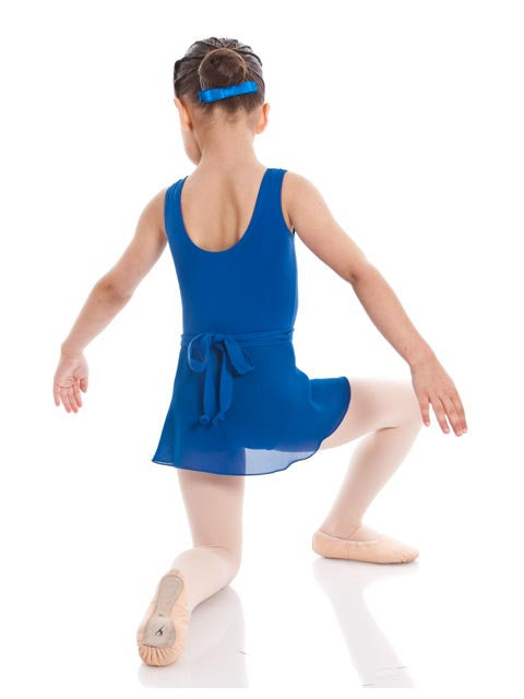 Energetiks Melody Classic Ballet Wrap Skirt Children Sizes
