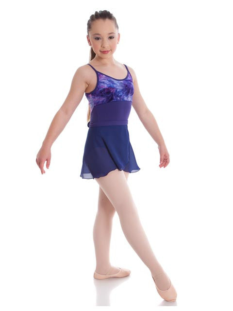Energetiks Melody Classic Ballet Wrap Skirt Children Sizes