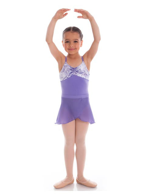 Energetiks Melody Classic Ballet Wrap Skirt Children Sizes
