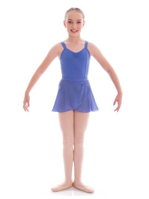 Energetiks Melody Classic Ballet Wrap Skirt Children Sizes