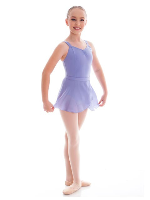 Energetiks Melody Classic Ballet Wrap Skirt Children Sizes