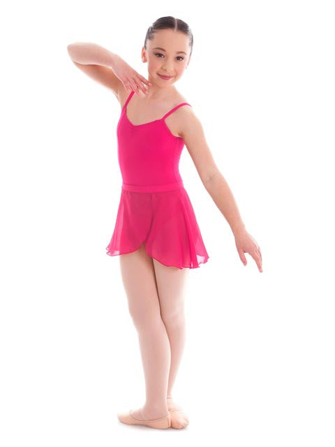 Energetiks Melody Classic Ballet Wrap Skirt Children Sizes