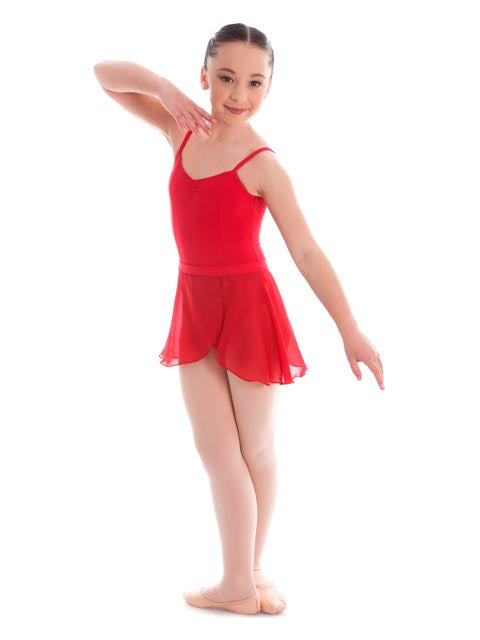 Energetiks Melody Classic Ballet Wrap Skirt Children Sizes