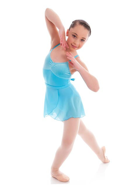 Energetiks Melody Classic Ballet Wrap Skirt Children Sizes