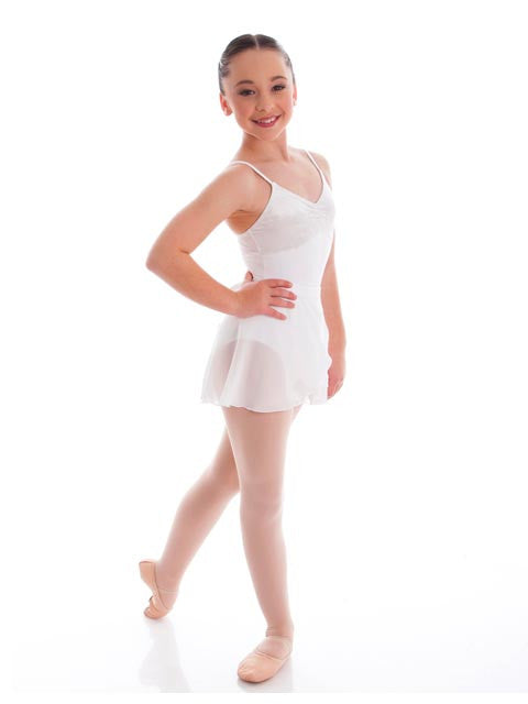 Energetiks Melody Classic Ballet Wrap Skirt Children Sizes
