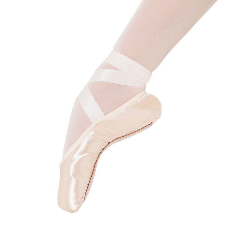 Bloch Demi Pointe Shoes
