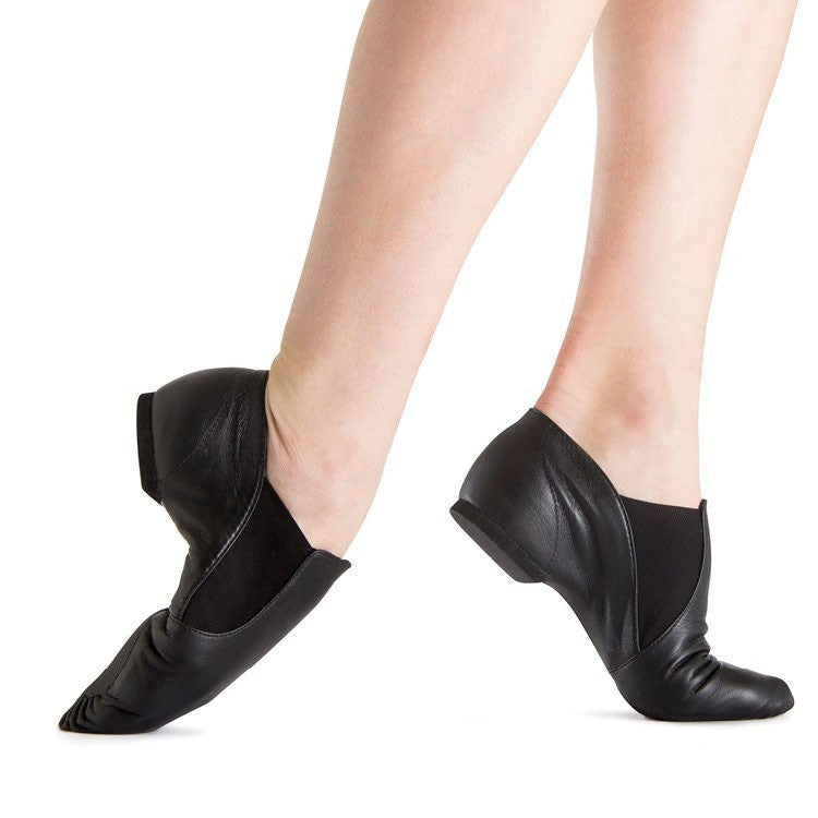 Bloch Elastaboot Women&