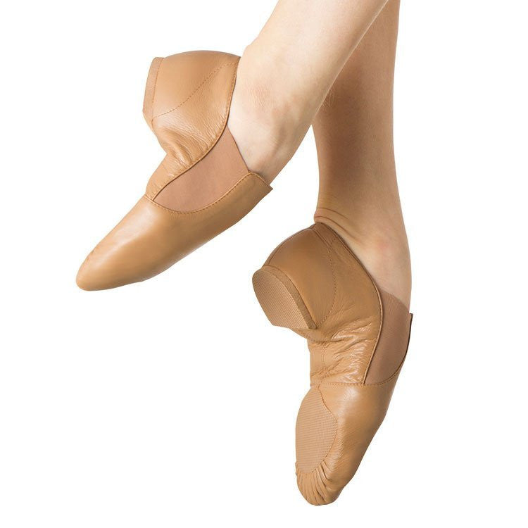 Bloch Elastaboot Women&