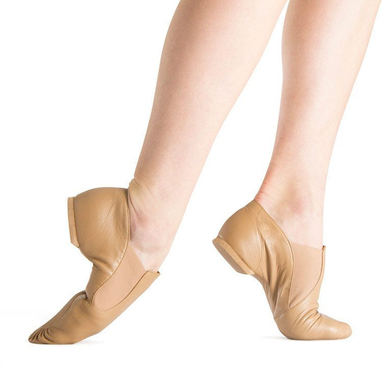 Bloch Elastaboot Women&