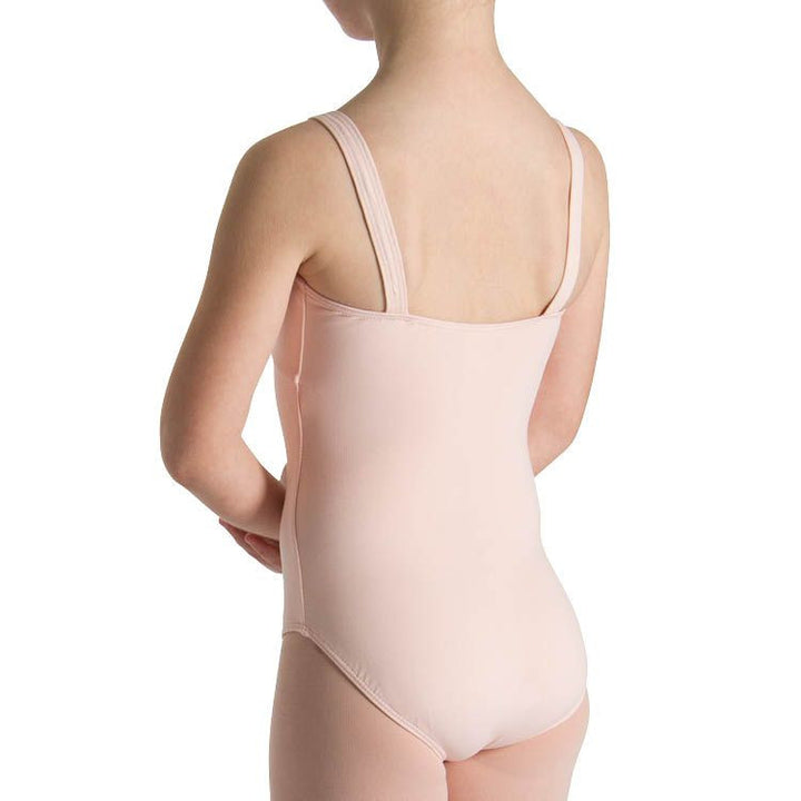 Bloch Evanleigh Princess Line Girls Leotard