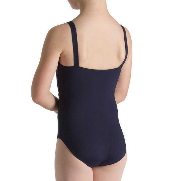 Bloch Evanleigh Princess Line Girls Leotard