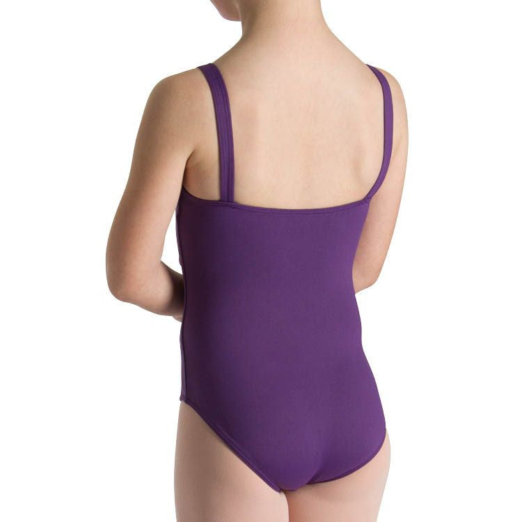 Bloch Evanleigh Princess Line Girls Leotard