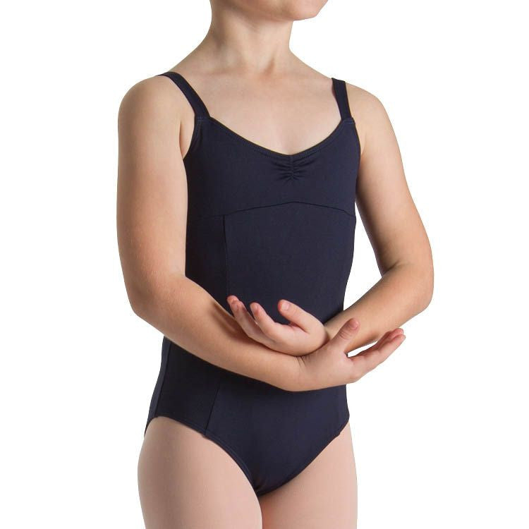 Bloch Evanleigh Princess Line Girls Leotard