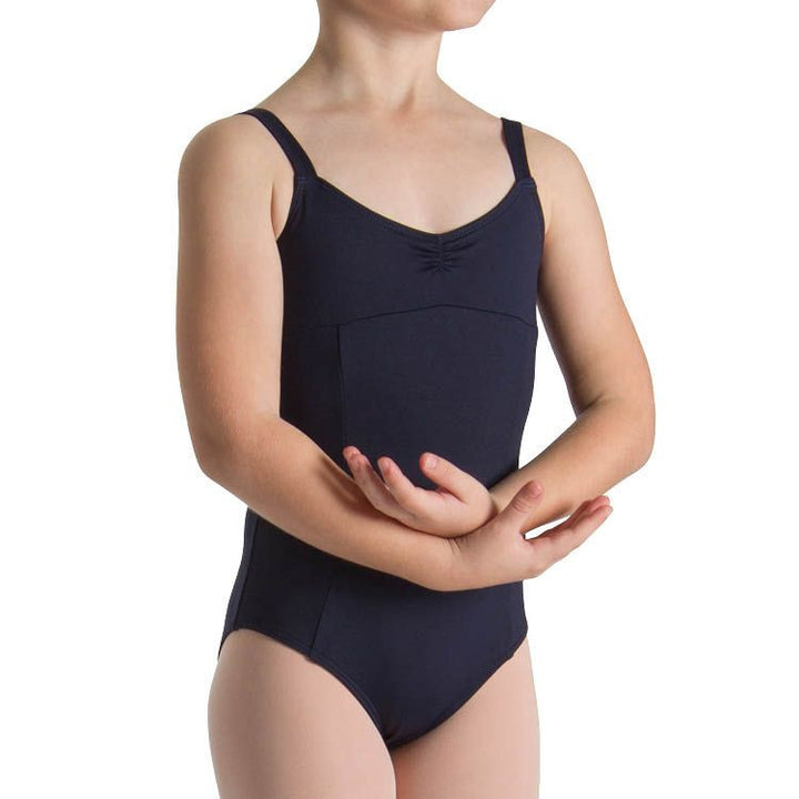 Bloch Evanleigh Princess Line Girls Leotard