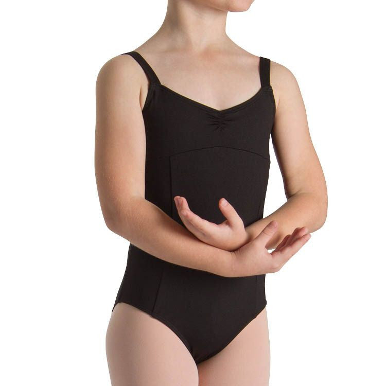 Bloch Evanleigh Princess Line Girls Leotard