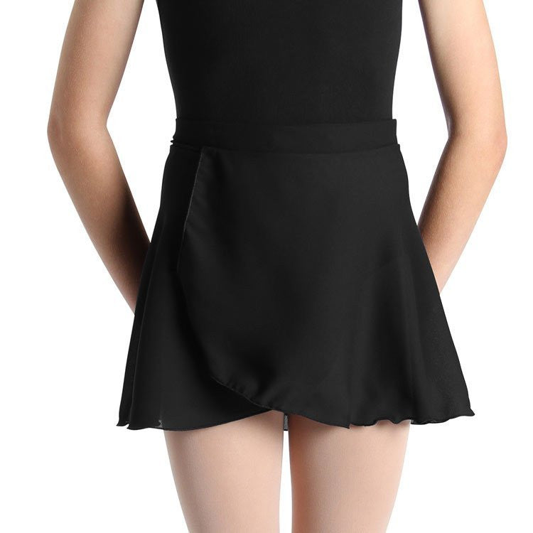 Bloch Geena Girls Skirt