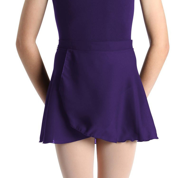Bloch Geena Girls Skirt