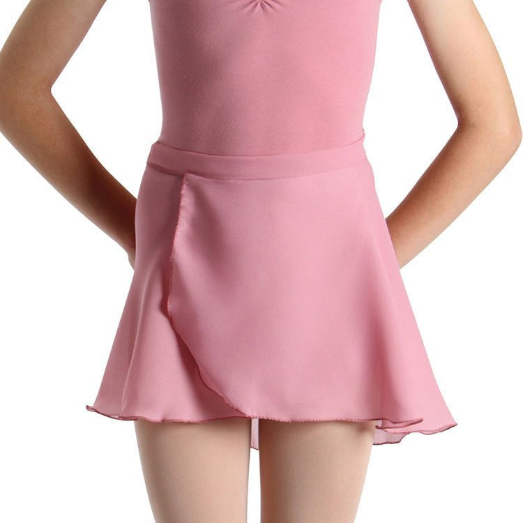 Bloch Geena Girls Skirt