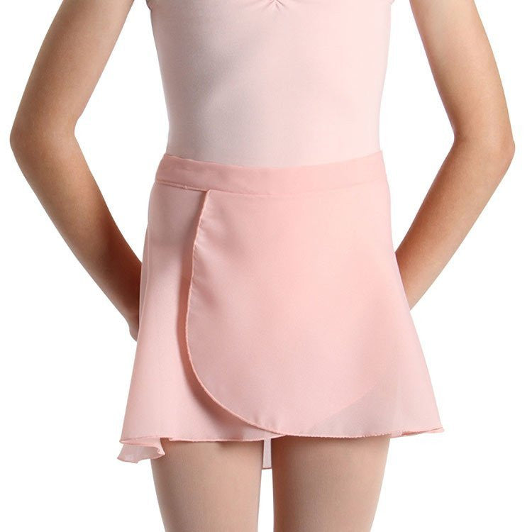 Bloch Geena Girls Skirt