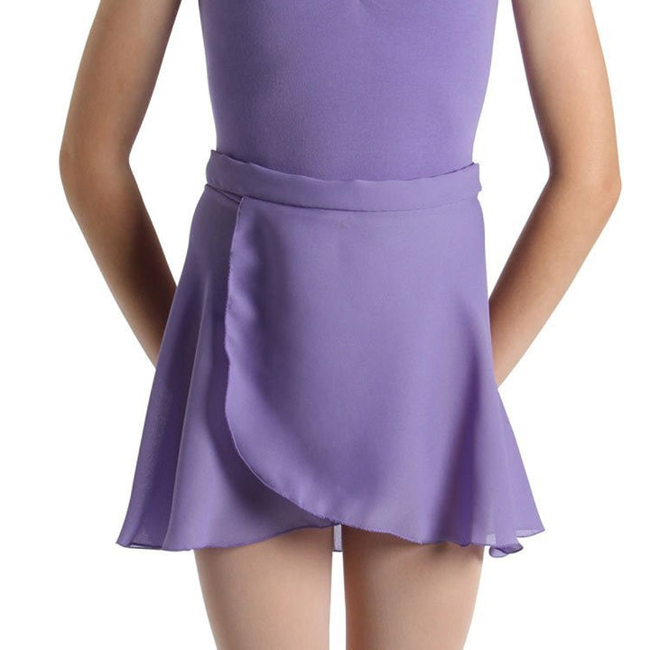 Bloch Geena Girls Skirt