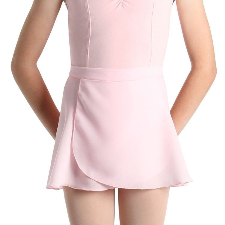Bloch Geena Girls Skirt