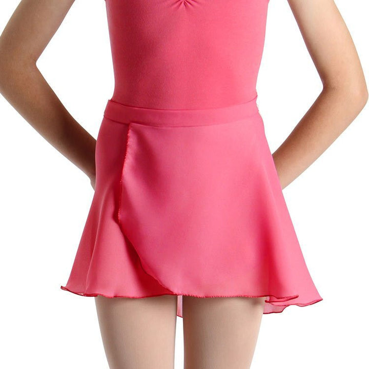 Bloch Geena Girls Skirt