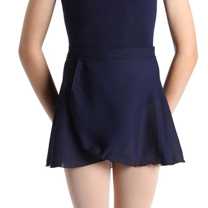 Bloch Geena Girls Skirt