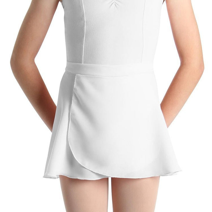Bloch Geena Girls Skirt