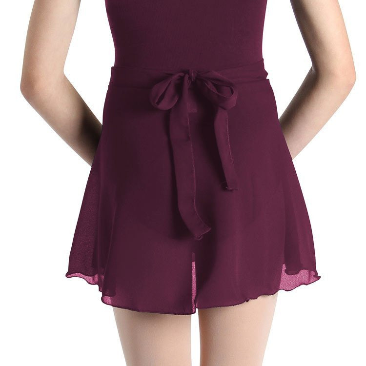 Bloch Geena Girls Skirt