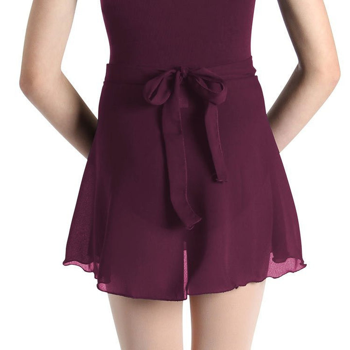 Bloch Geena Girls Skirt
