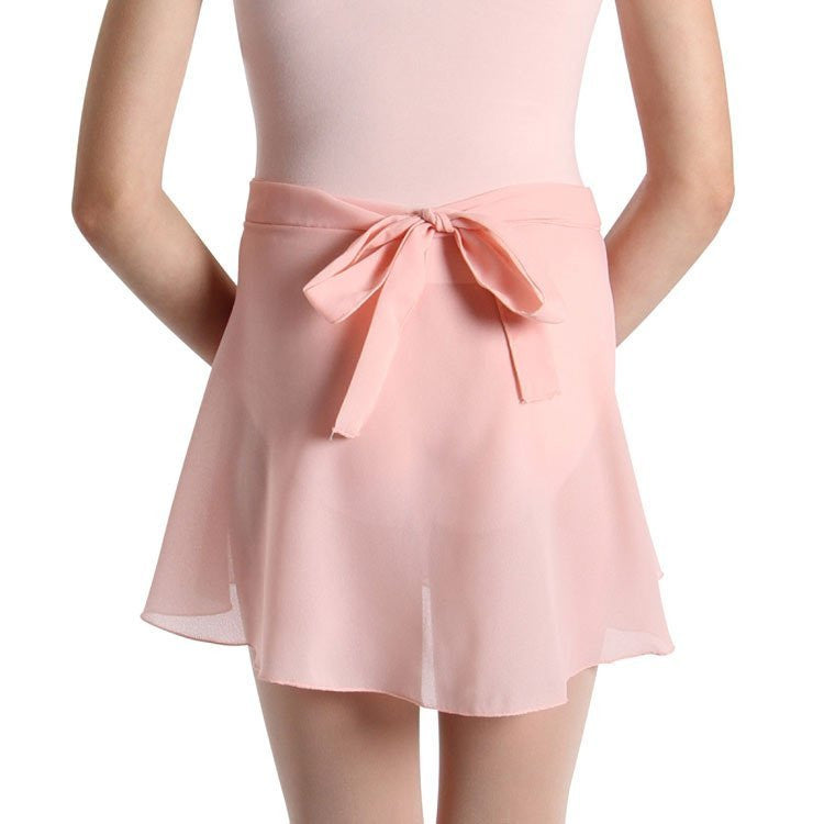 Bloch Geena Girls Skirt