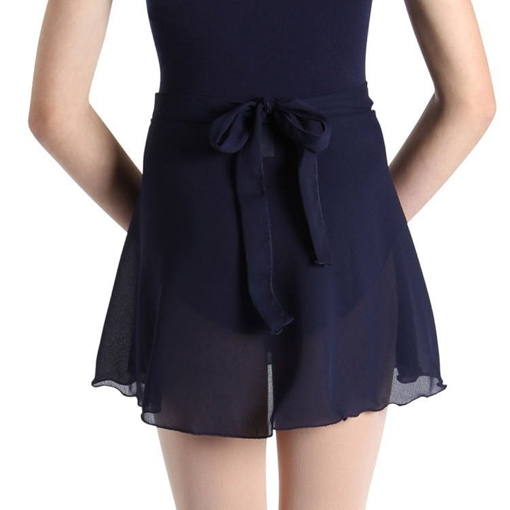 Bloch Geena Girls Skirt