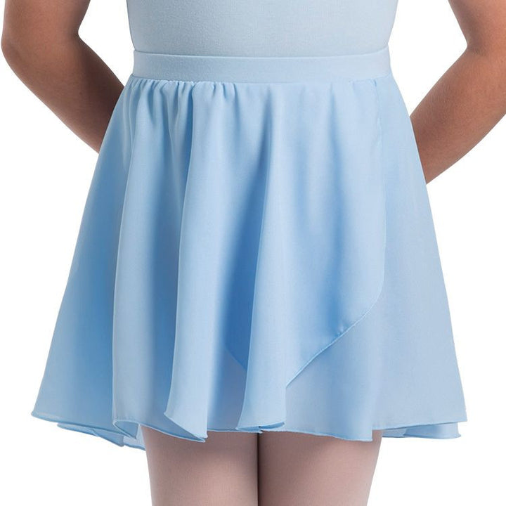 Bloch Girls Royal Examination Skirt