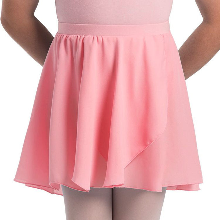 Bloch Girls Royal Examination Skirt