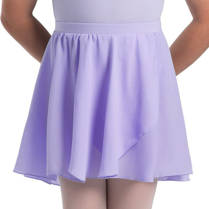 Bloch Girls Royal Examination Skirt