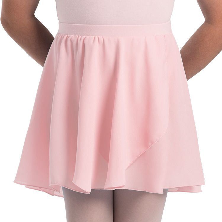 Bloch Girls Royal Examination Skirt
